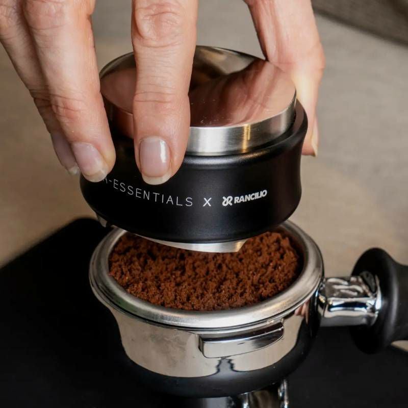 Rancilio バリスタキット 6点セット Silvia / Silvia Pro X対応 純正
