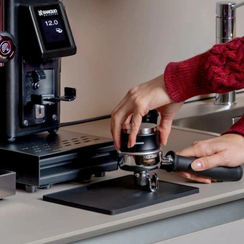 Rancilio バリスタキット 6点セット Silvia / Silvia Pro X対応 純正