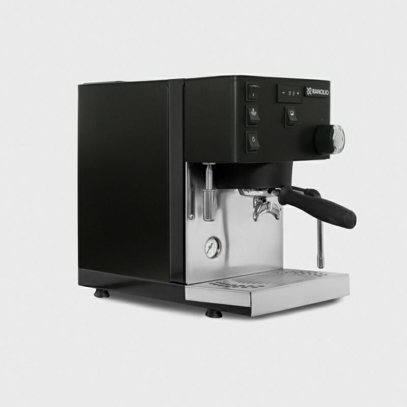 Rancilio Silvia Pro X & Stile（ランチリオ シルビア プロX