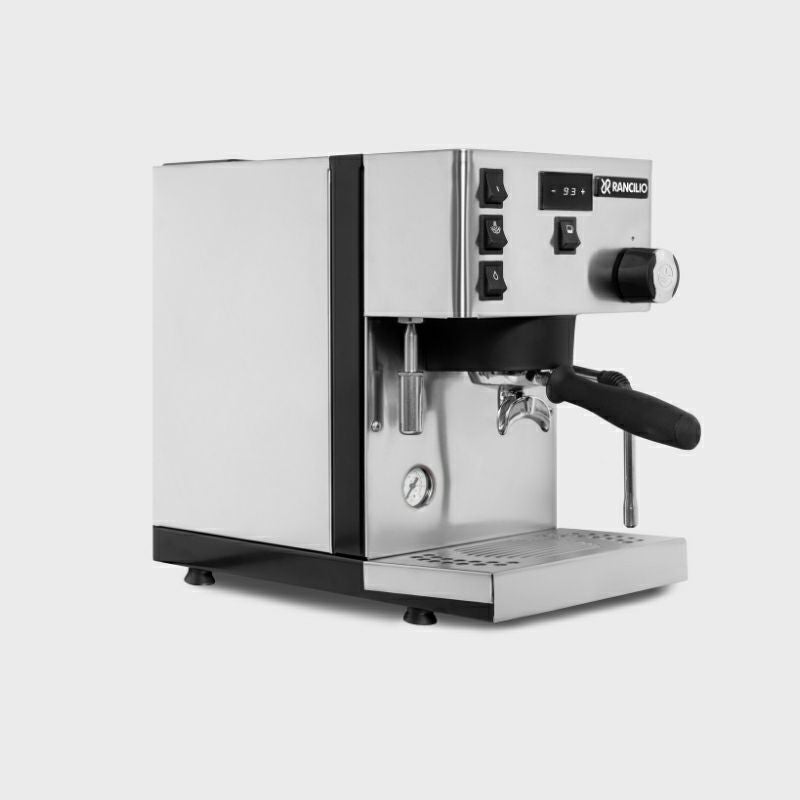 Rancilio Silvia Pro X & Stile（ランチリオ シルビア プロX