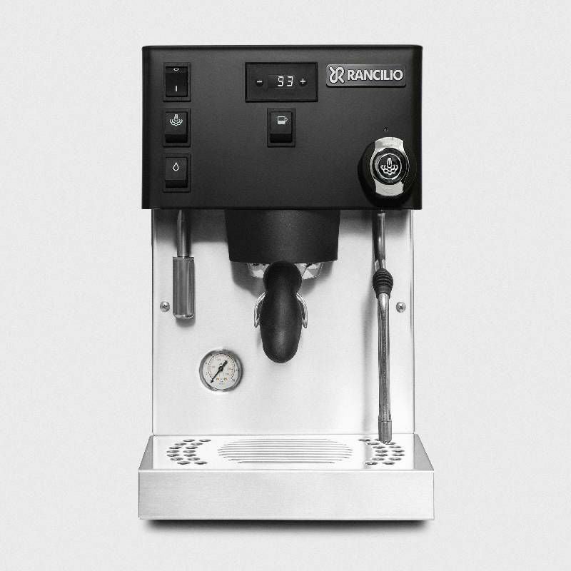 Rancilio Silvia Pro X & Stile（ランチリオ シルビア プロX
