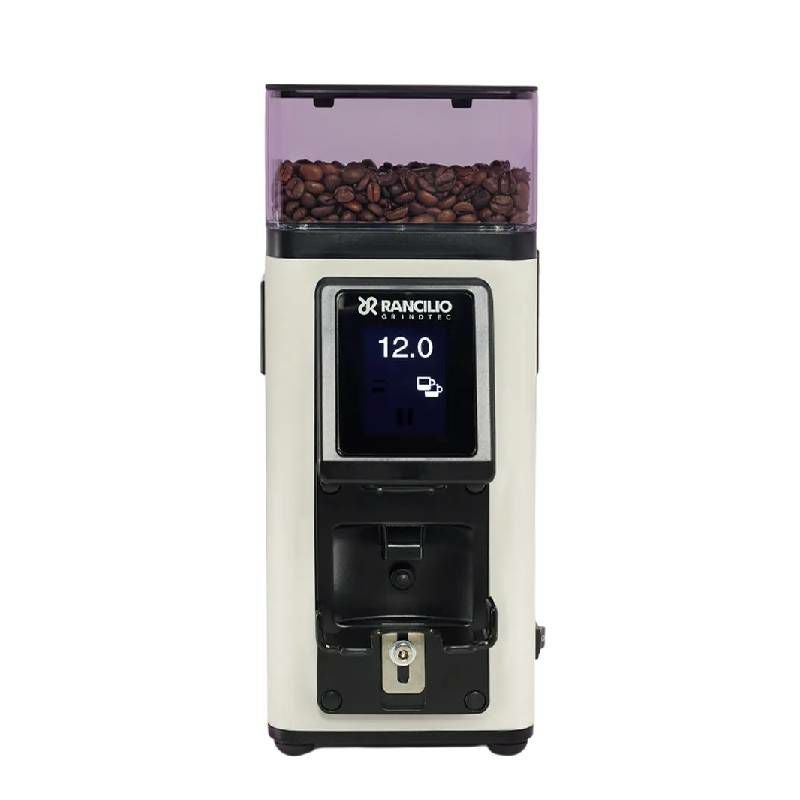 Rancilio Silvia Pro X & Stile（ランチリオ シルビア プロX
