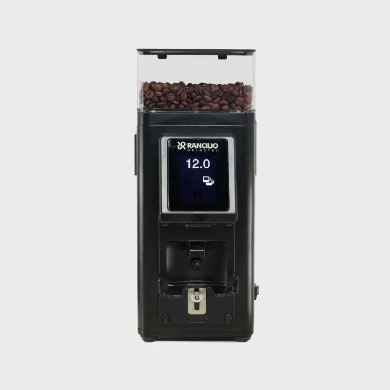 Eureka社 エスプレッソ グラインダー 豆挽き デジタル ディスプレイ
