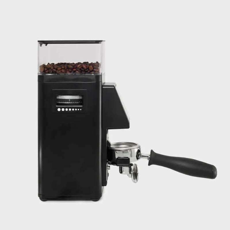 Rancilio Stile（ランチリオ スティーレ）｜家庭用本格派向け 58mm
