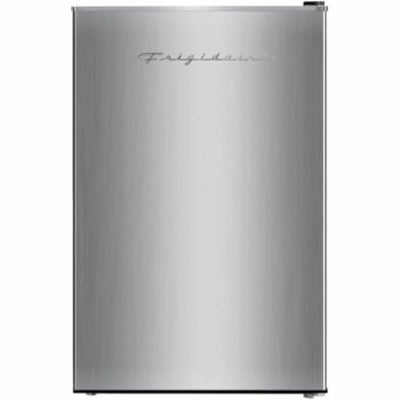 冷蔵庫冷凍庫ミニ90Lフリッジデール1ドアステンレスFrigidaireEFR3233.2cuftCompactFridge家電