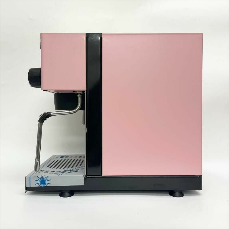 Rancilio Silvia Pro X & Stile コンプリートセット｜正規輸入モデル＋