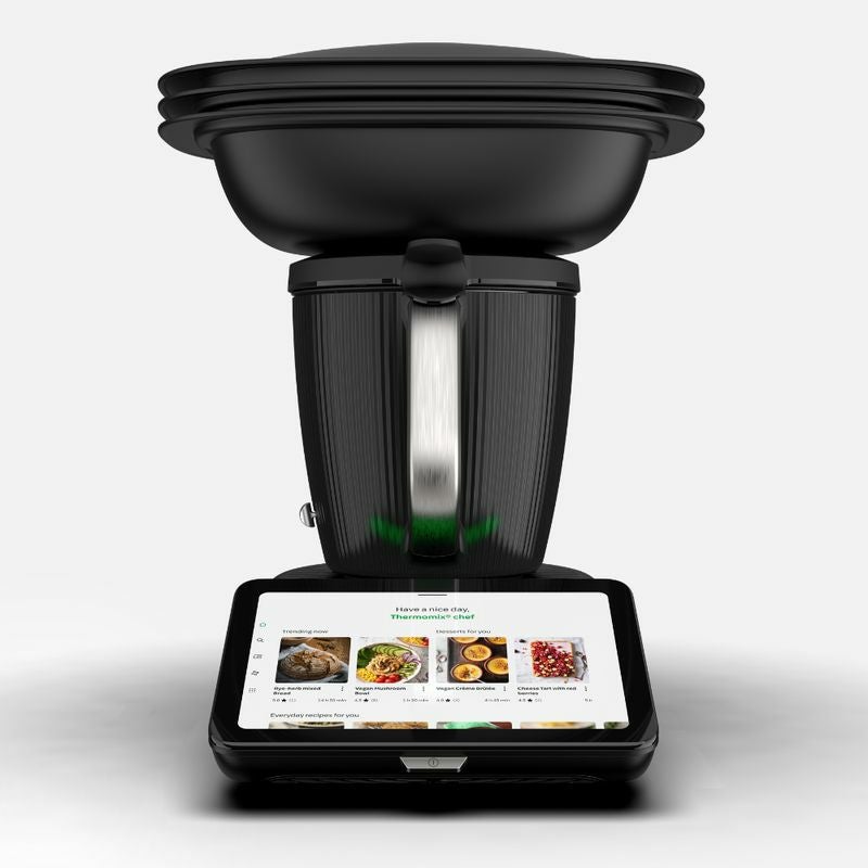 Thermomix TM-5 サーモミックス 調理器具 2つのボウル付き 2026年最新】thermomixの人気アイテム - メルカリ