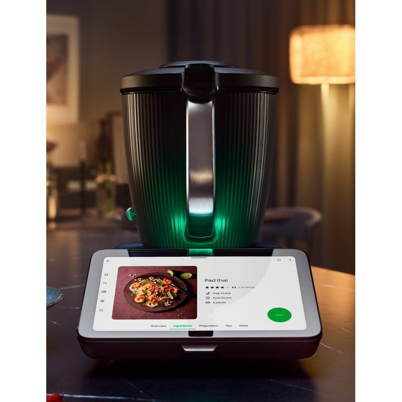 Thermomix TM7（サーモミックス TM7）｜プロ仕様 多機能マルチクッカー