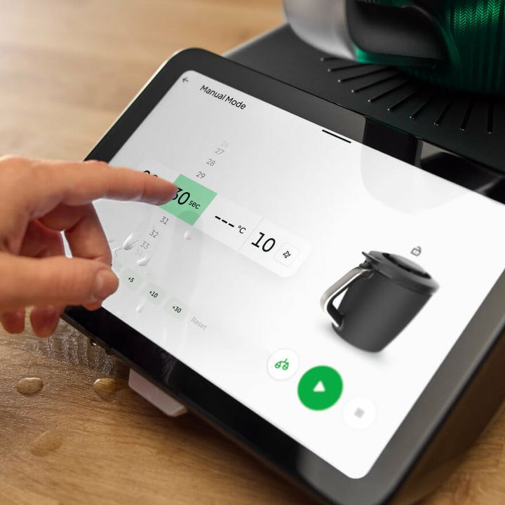 Thermomix TM7（サーモミックス TM7）｜プロ仕様 多機能マルチクッカー