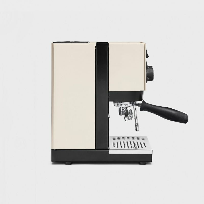 Rancilio Silvia（ランチリオ シルビア）｜家庭用本格派向け シングル