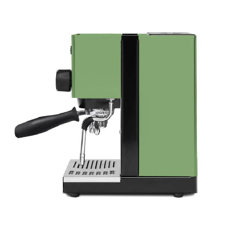 Rancilio Silvia（ランチリオ シルビア）｜家庭用本格派向け シングル