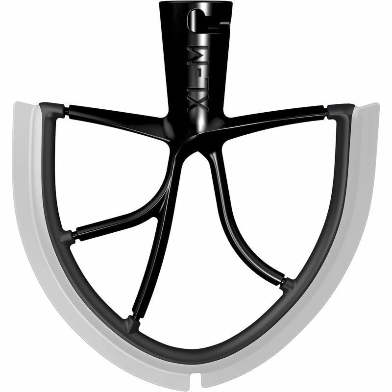 【送料無料】キッチンエイドフレックス・ビーター6リットル用スタンドミキサーKitchenAid6-Qt.ScraperBowlAttachment