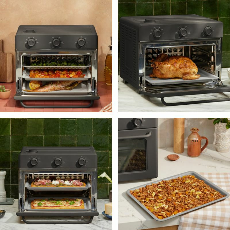 Our Place Wonder Oven ワンダーオーブン 6-in-1 エアフライヤー