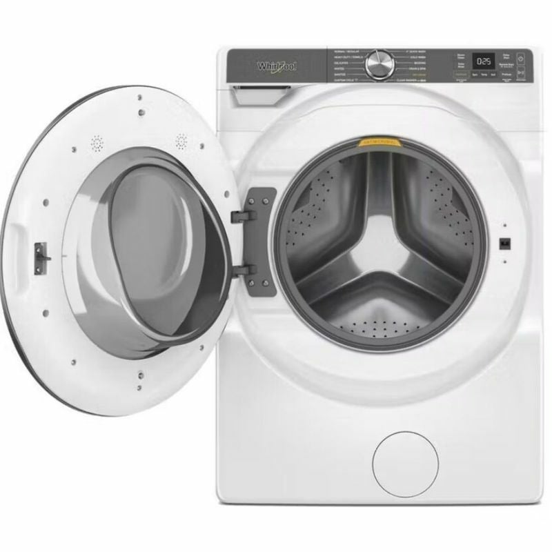 ワールプール Whirlpool 140L 米国大容量ドラム式洗濯機 WFW6720 ワールプール Whirlpool 140L 米国大容量ドラム式洗濯機 WFW6720