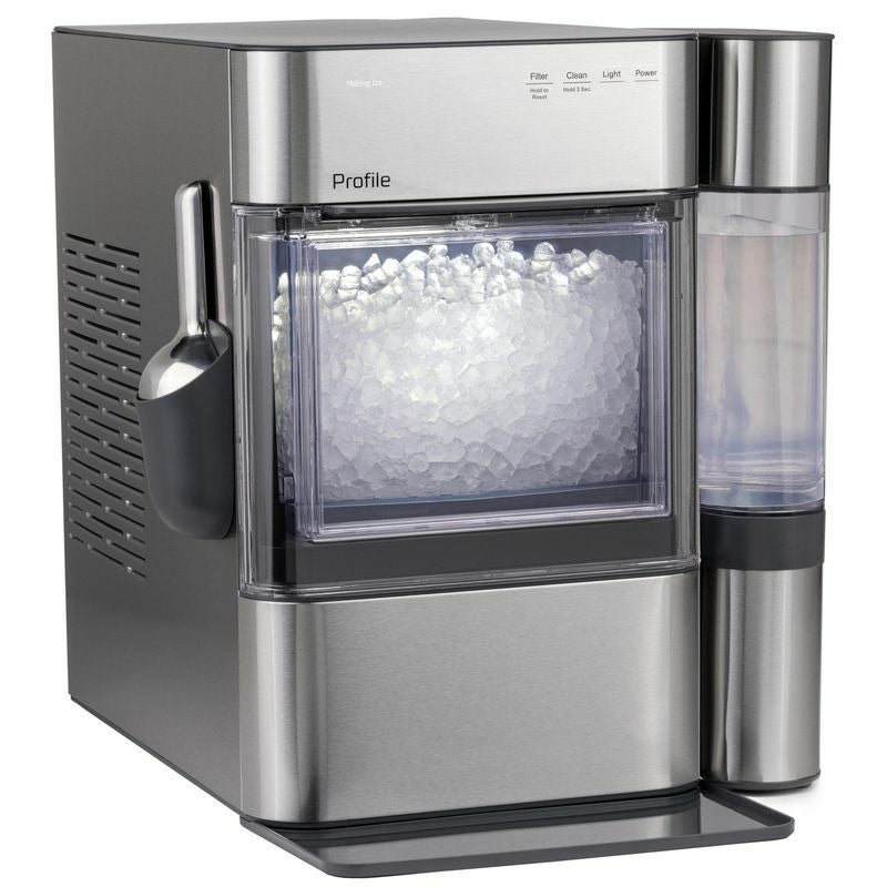 GE 製氷機 ナゲットアイスメーカー Profile Opal 2.0 Ultra 1日17kg