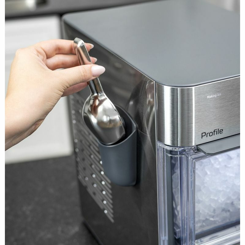 GE 製氷機 ナゲットアイスメーカー Profile Opal 2.0 Ultra 1日17kg