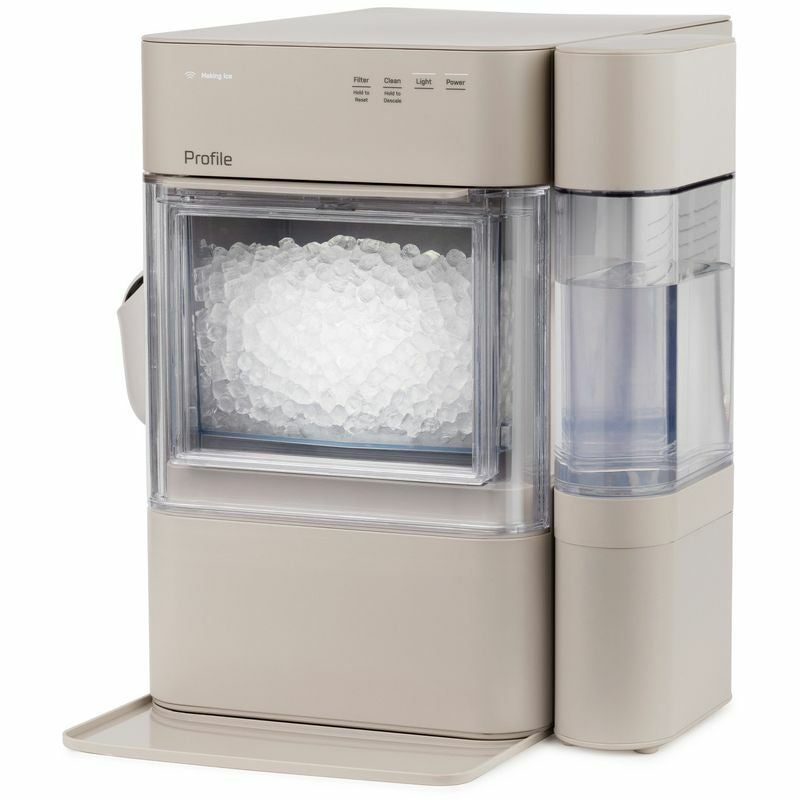 GE 製氷機 ナゲットアイスメーカー Profile Opal 2.0 Ultra 1日17kg