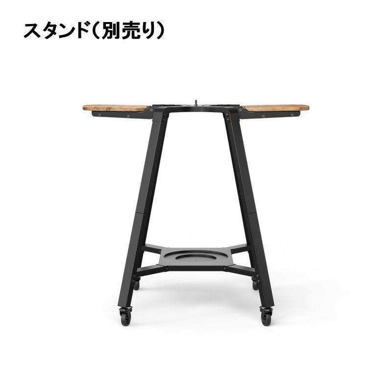 Gozney Arc XL ピザオーブン 本格ピザ窯 ナポリピザ 家庭用 屋外用