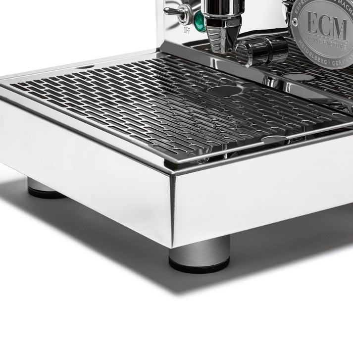 ECM Mechanika Max エスプレッソマシン ドイツ製 ヒートエクス
