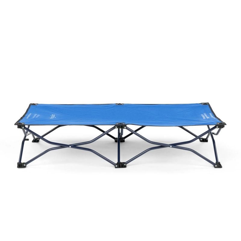 ジュービー旅行用ベッドトラベルコット34kgまで軽量子どもキャンプお出かけ旅行外泊JoovyFoocotChildCot