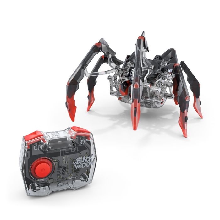 ヘックスバグスカラベコガネムシロボットおもちゃHEXBUGScarab
