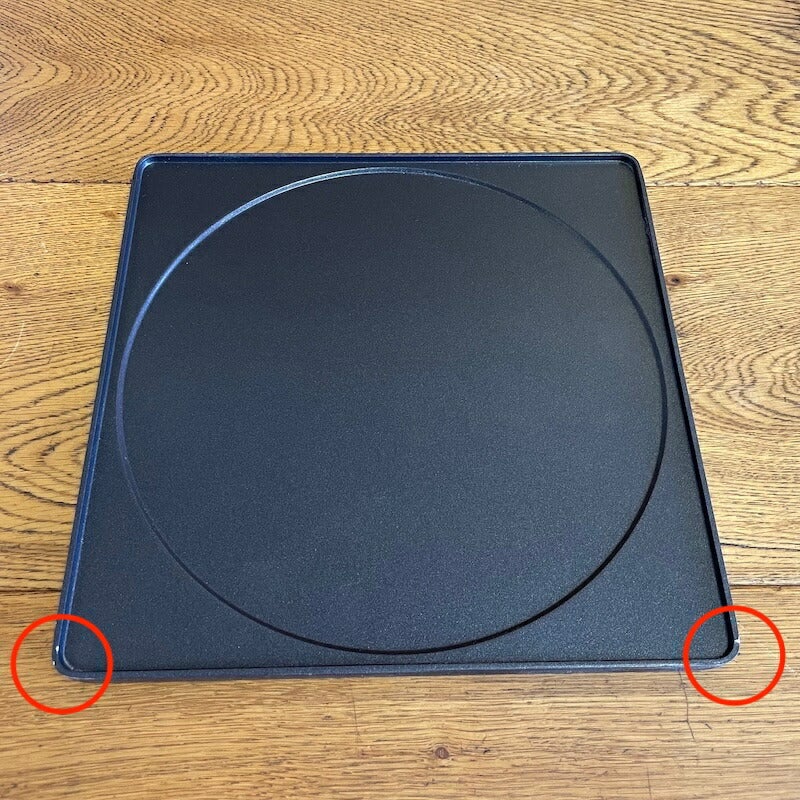 【訳あり】ラクレットグリルリバーシプルプレート＆ストーンプレート8人屋内用ElectricRacletteTableGrill,CusimaxPortableIndoorBBQGrillwith2in1ReversibleNon-stickPlate&NaturalGrillStone,ElectricTabletopCookerforBBQ,CMRG-300