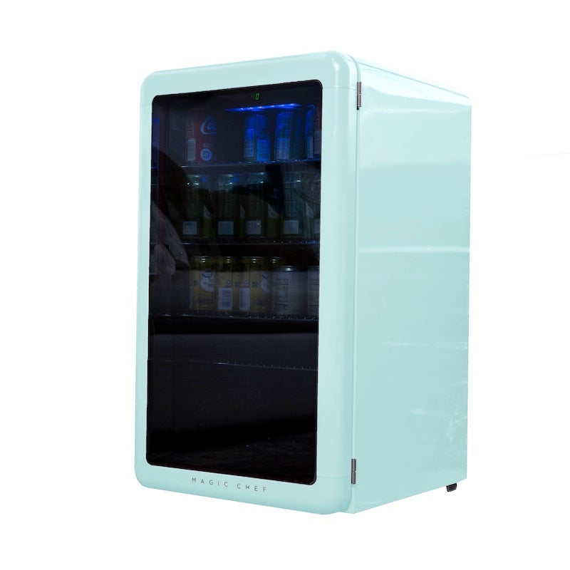 MAGIC CHEF イギリス製冷凍冷蔵庫