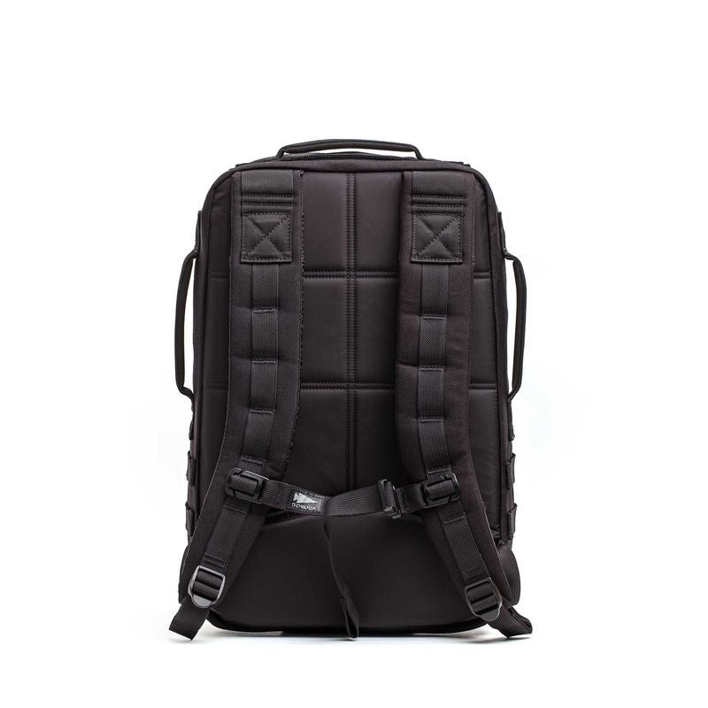 軍用スペック リュック 高耐久バックパック GORUCK RUCKER 5.0