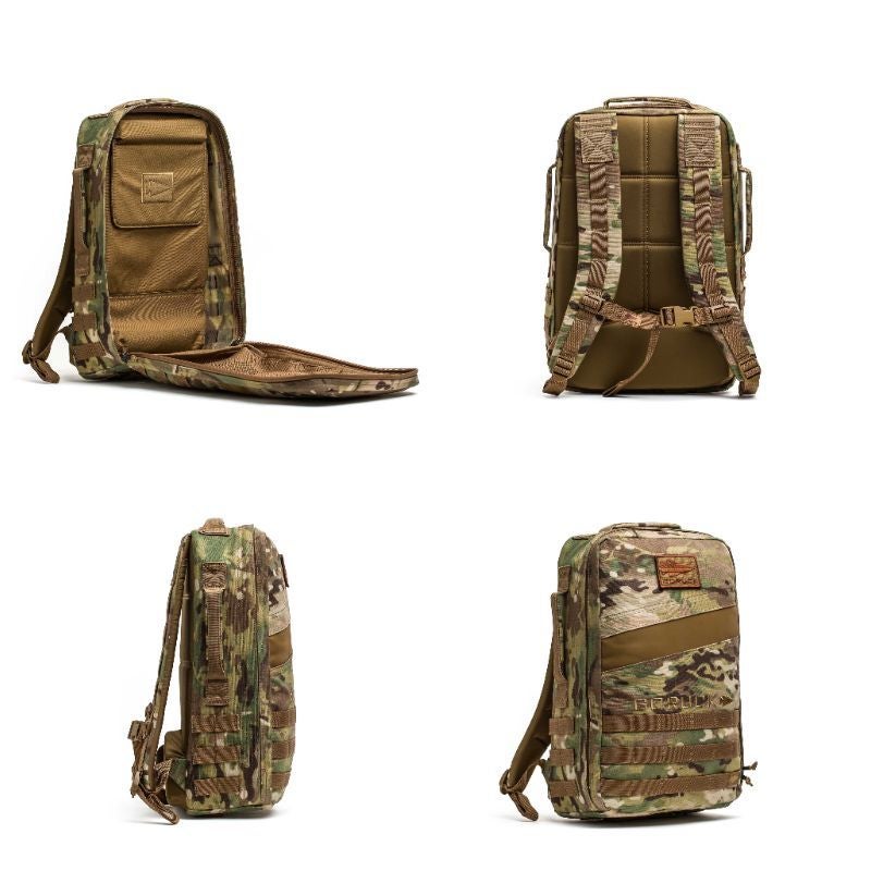 軍用スペック リュック 高耐久バックパック GORUCK RUCKER 5.0 軍用スペック リュック 高耐久バックパック GORUCK RUCKER 5.0