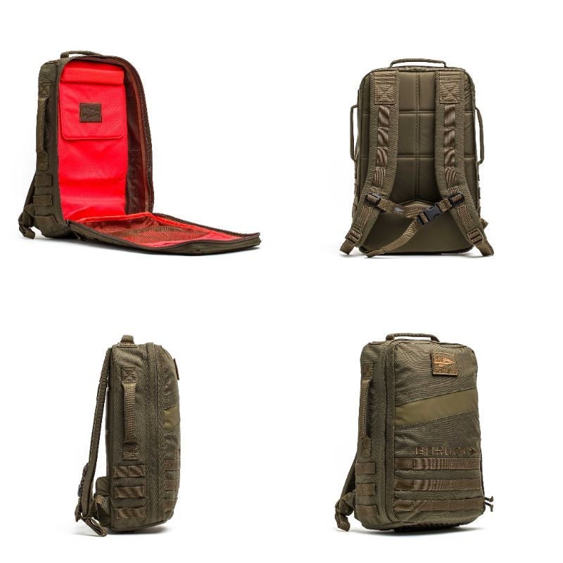 軍用スペック リュック 高耐久バックパック GORUCK RUCKER 5.0 軍用スペック リュック 高耐久バックパック GORUCK RUCKER 5.0