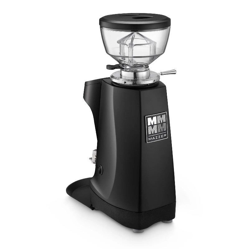 まーさん専用 Mazzer社 グラインダー 豆挽き 64mm フラット刃 Mini G | アルファエスパス