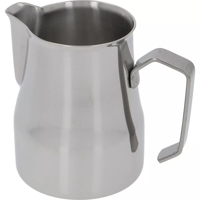 Milk pitcher ミルク ジャグ 木下和美 Toge milk pitcher M 白磁