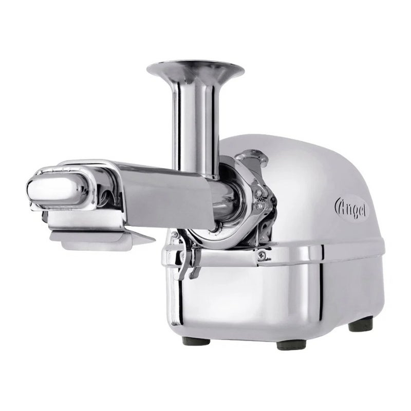 Angel Juicer スロージューサー スーパーエンジェル 5500 SUS304