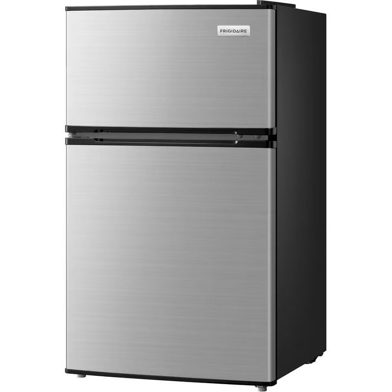 冷蔵庫 冷凍庫 ミニ 88L フリッジデール コンパクト 2ドア 左右
