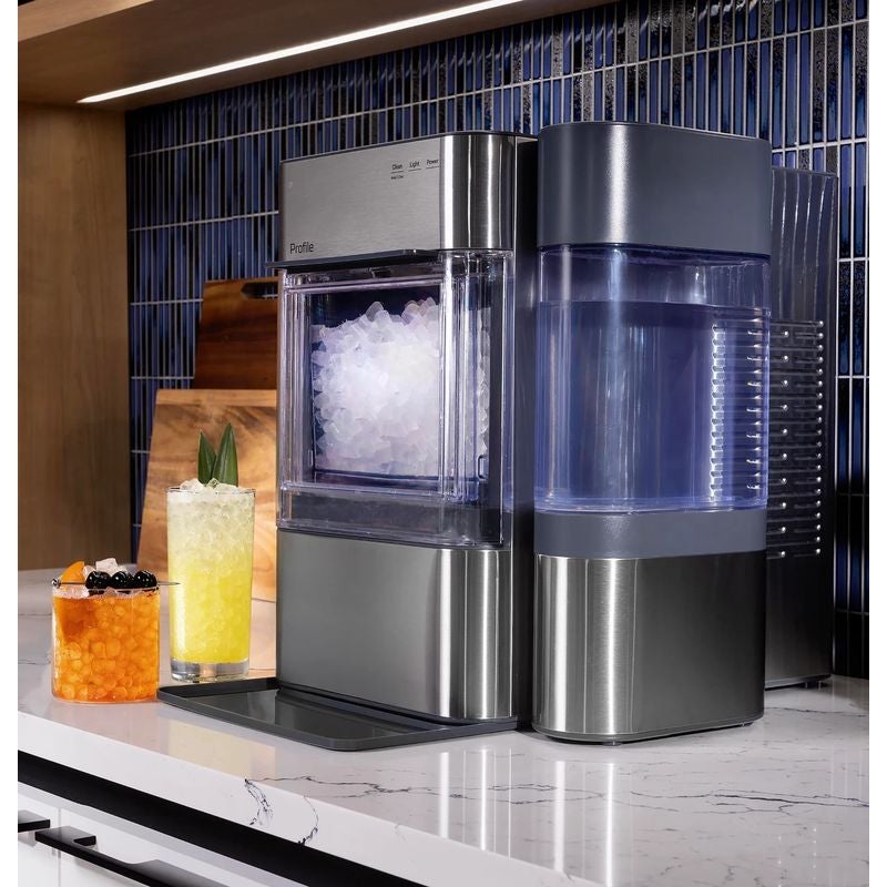GE 製氷機 ナゲットアイスメーカー Profile Opal 2.0 Ultra 1 Gallon
