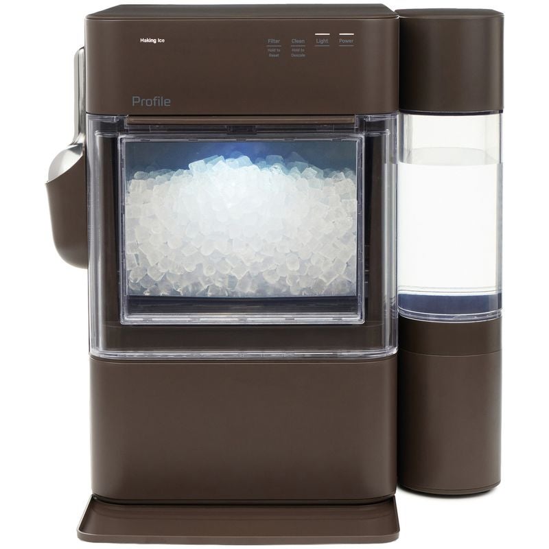 GE 製氷機 ナゲットアイスメーカー Profile Opal 2.0 Ultra 1 Gallon