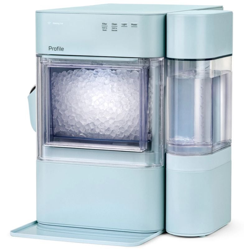GE 製氷機 ナゲットアイスメーカー Profile Opal 2.0 Ultra 1 Gallon