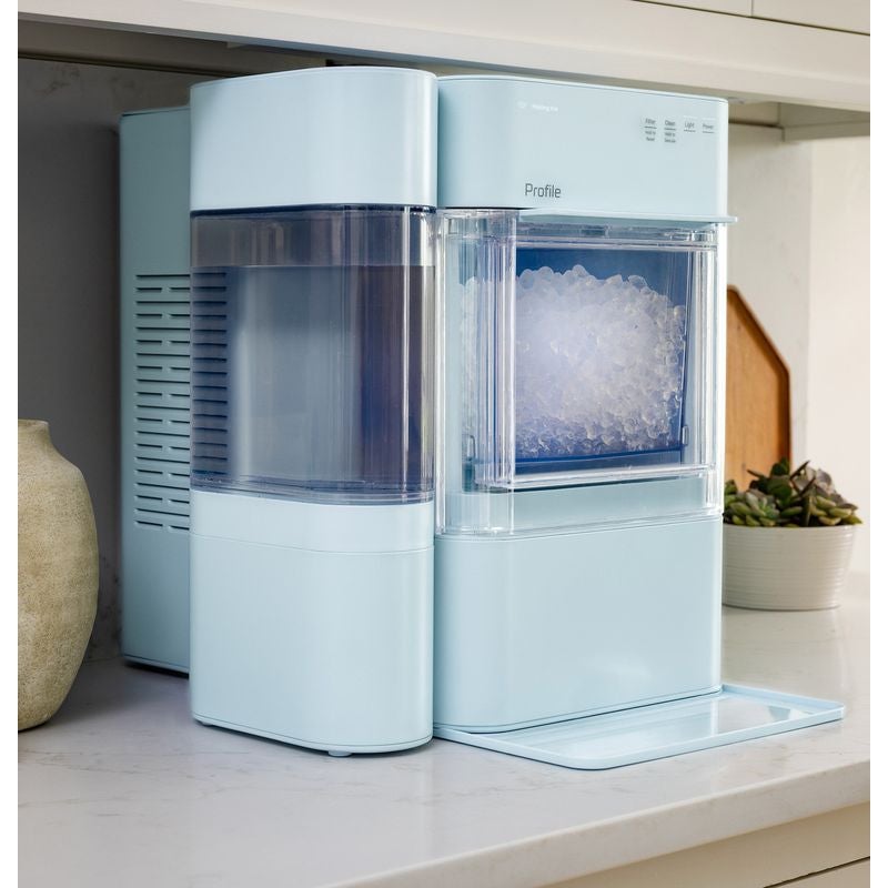 GE 製氷機 ナゲットアイスメーカー Profile Opal 2.0 Ultra 1 Gallon
