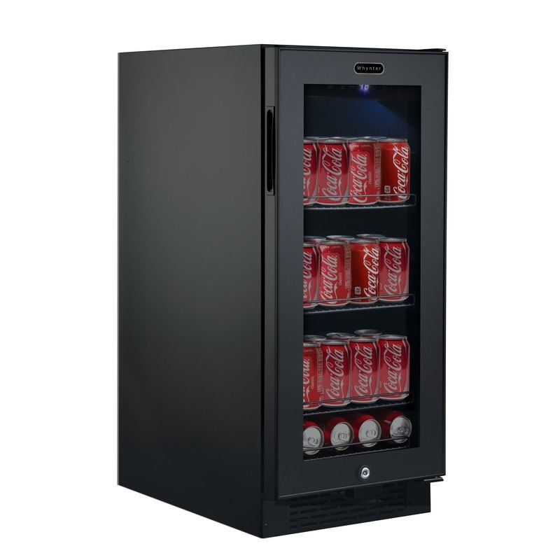冷蔵庫 ビベレッジクーラー 128缶収納 ドリンクショーケース